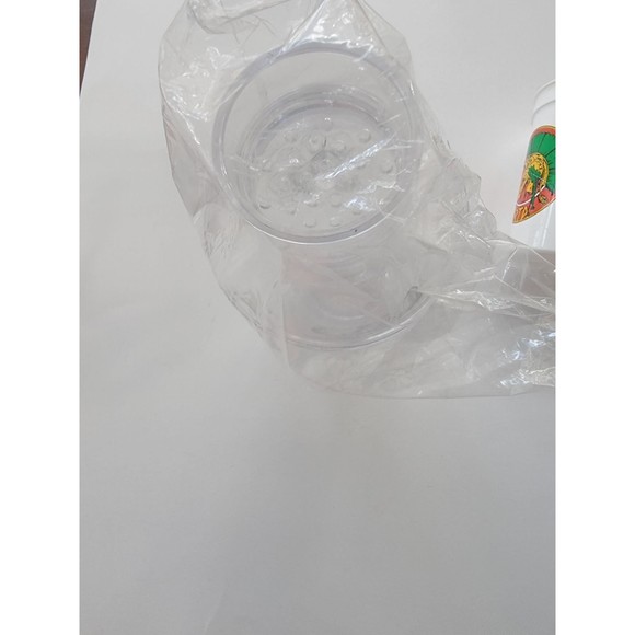 Mardi Gras Mystical Order of the Phoenix Cups Bar Drink Mixer Party New Orleans - Picture 3 of 7